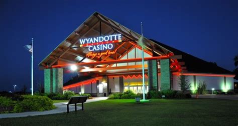 wyandotte casino hotels